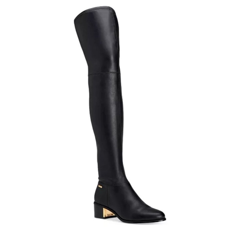 Calvin Klein over the knee boot